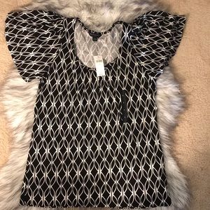 Banana Republic women’s top